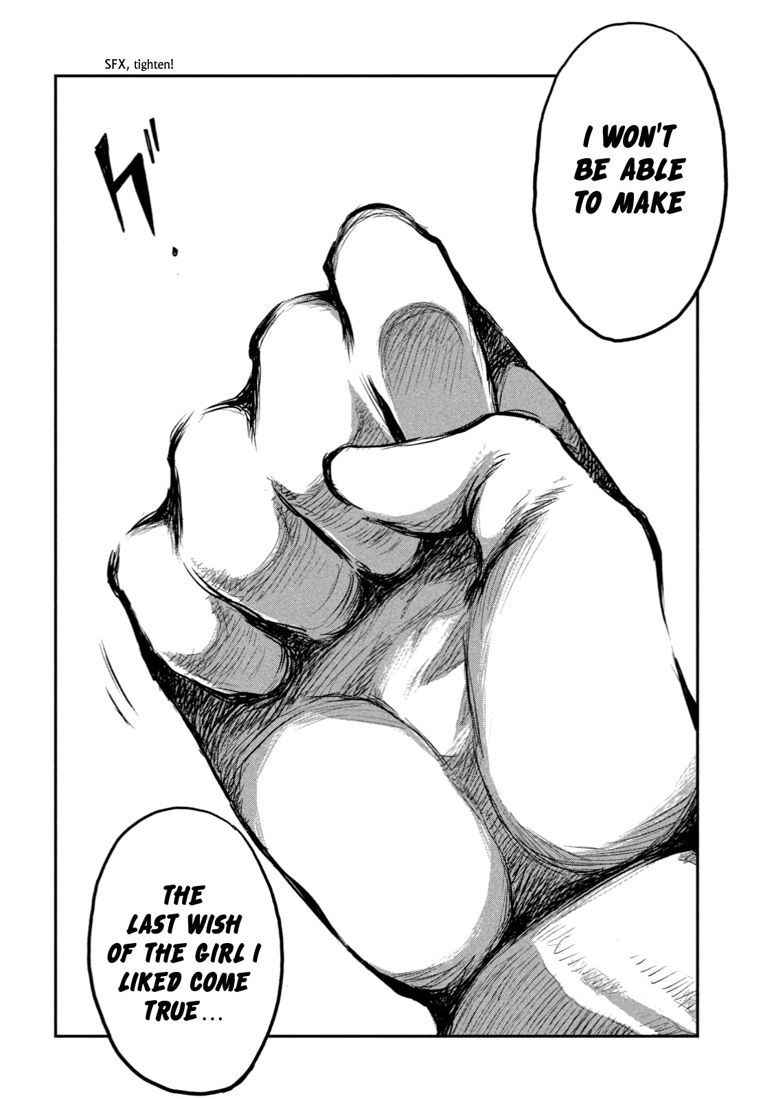 From the Dust chapter 5 page 19