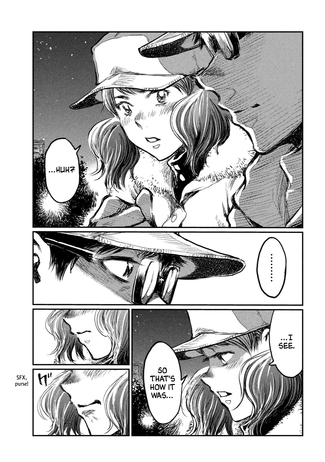 From the Dust chapter 5 page 20