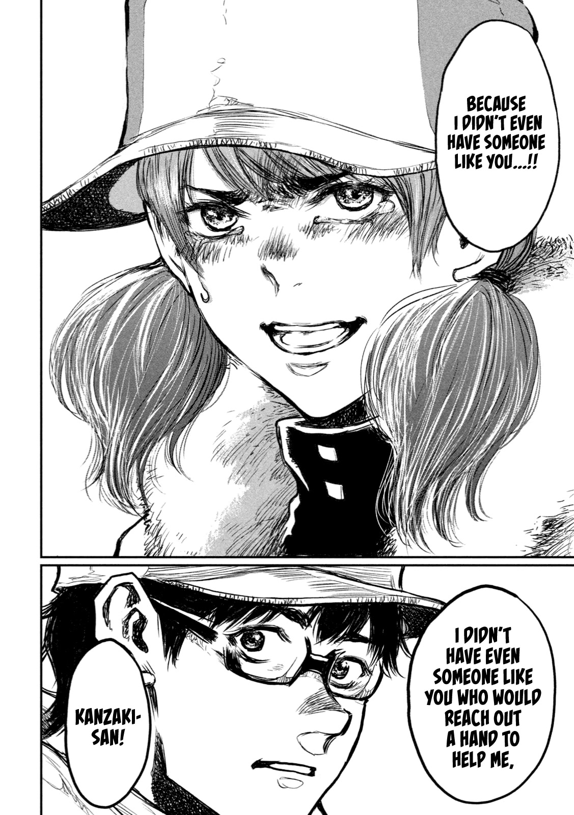 From the Dust chapter 5 page 23