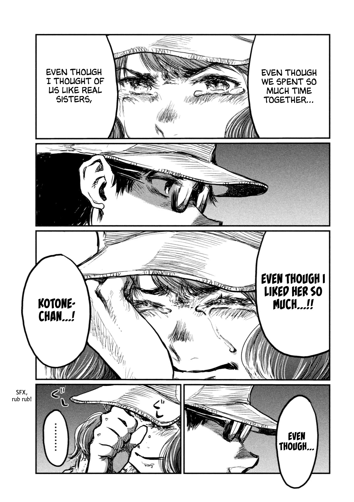 From the Dust chapter 5 page 24