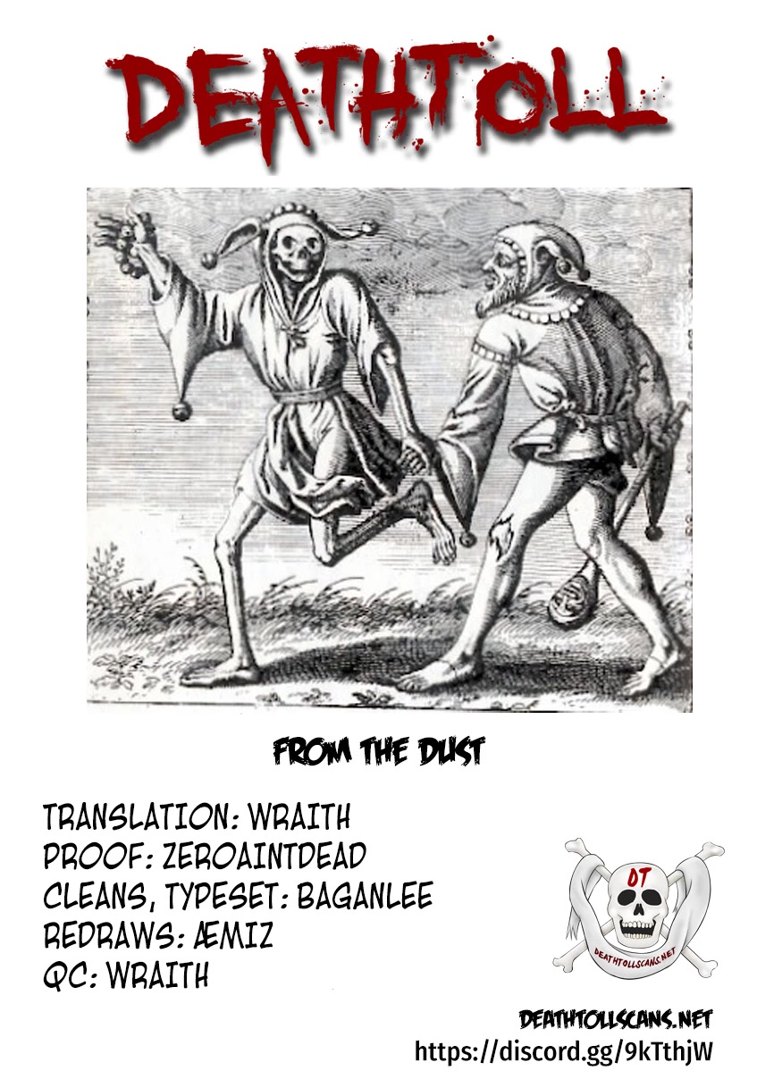 From the Dust chapter 5 page 29