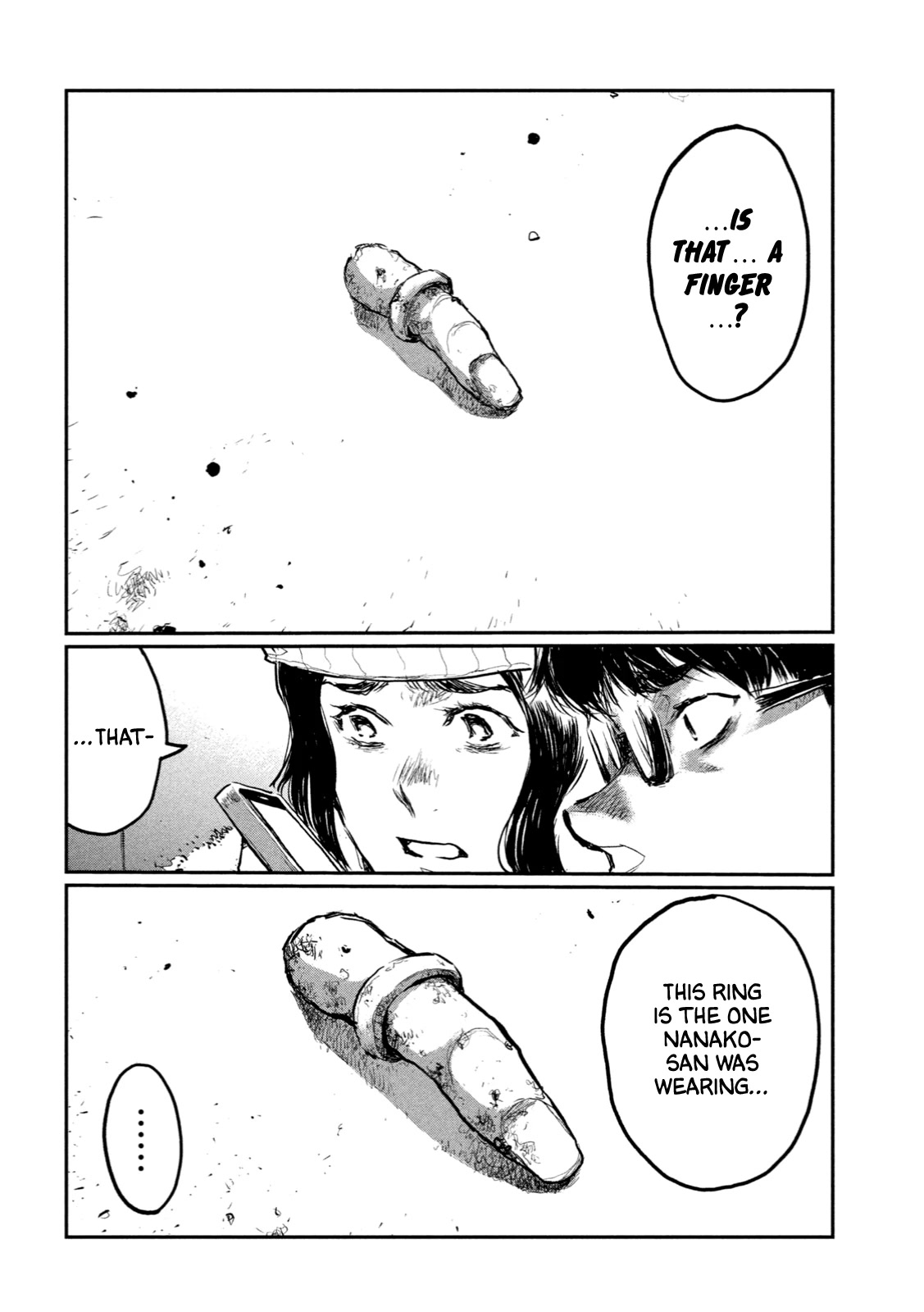 From the Dust chapter 5 page 7