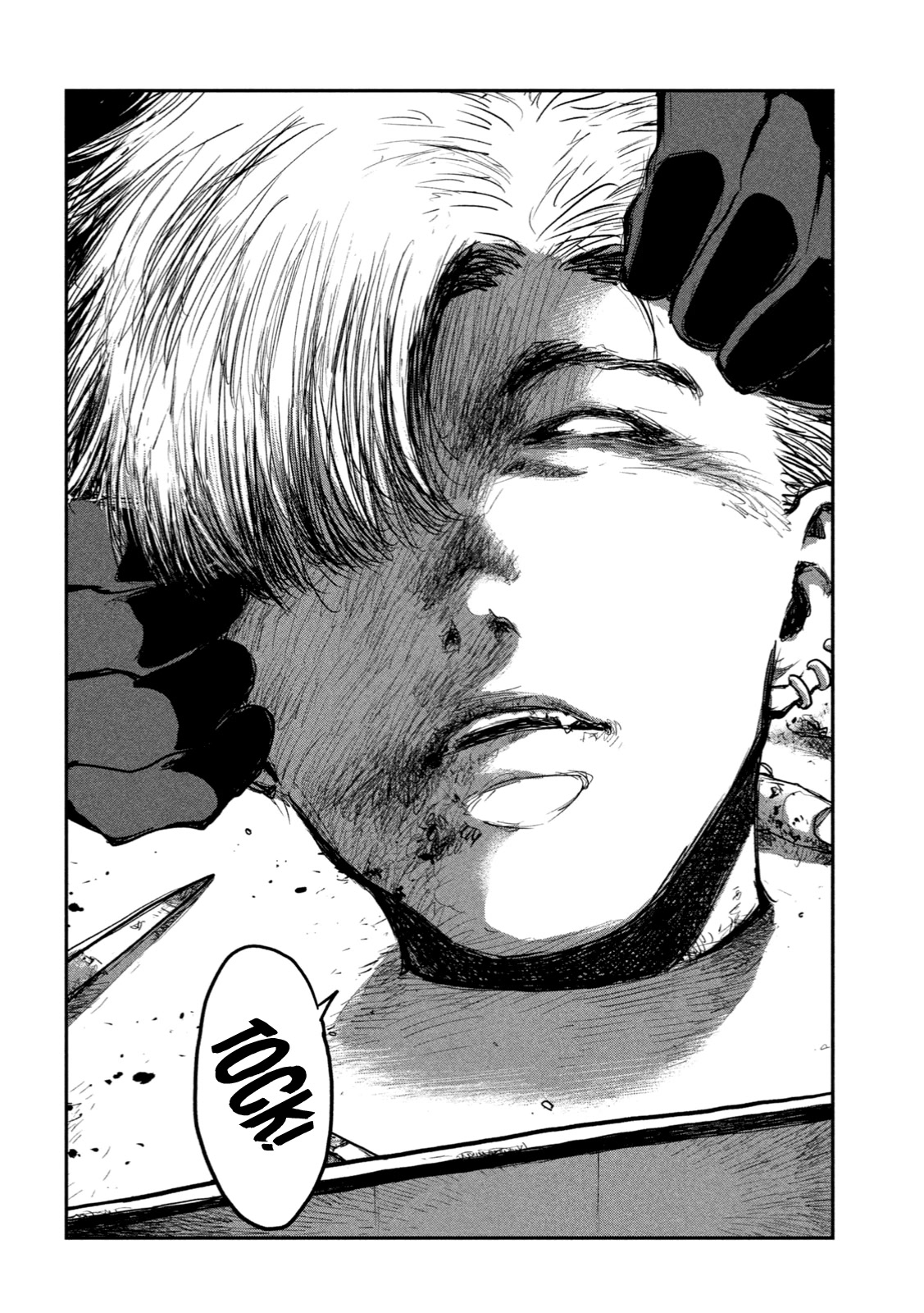 From the Dust chapter 5 page 9