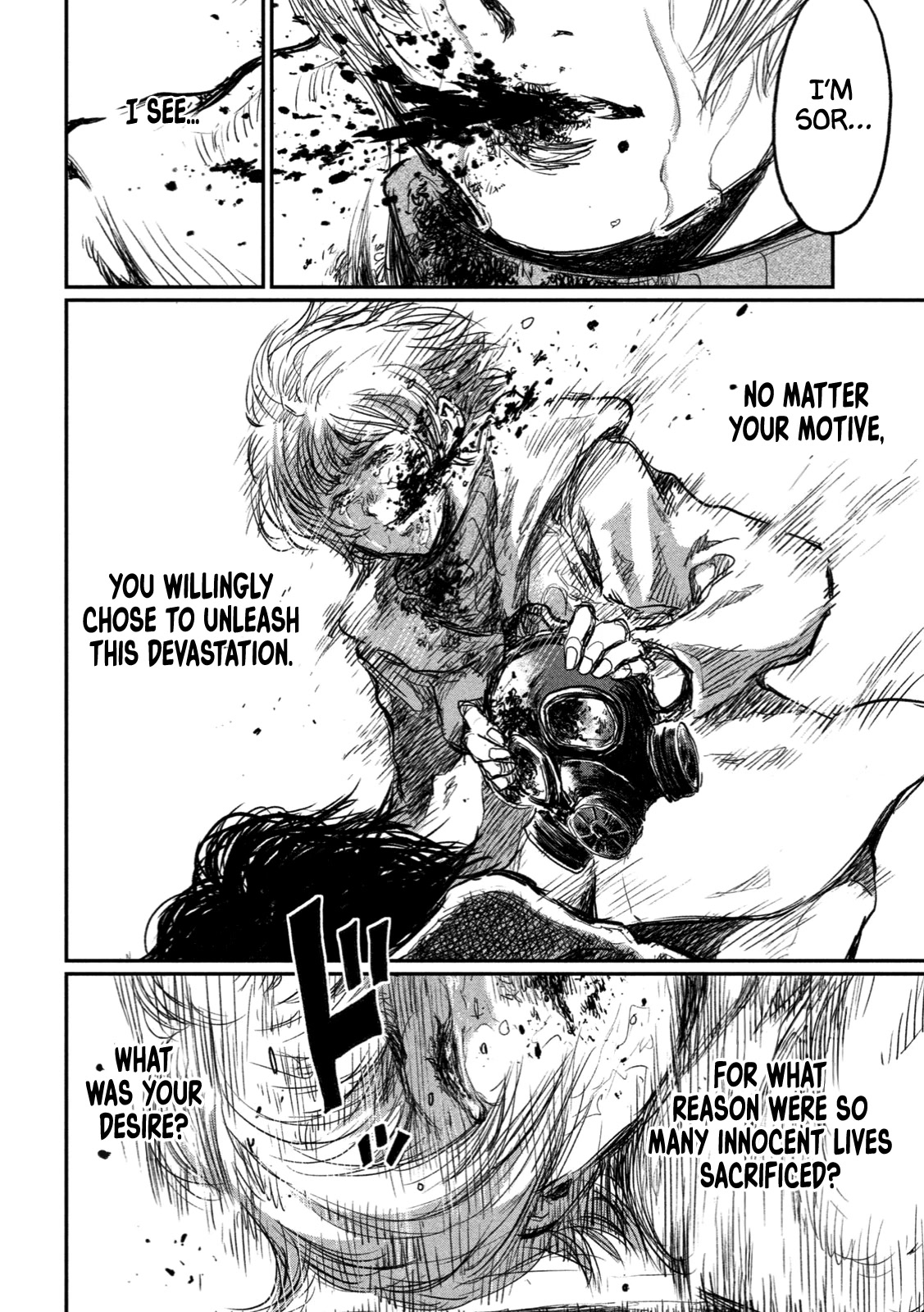 From the Dust chapter 7 page 19