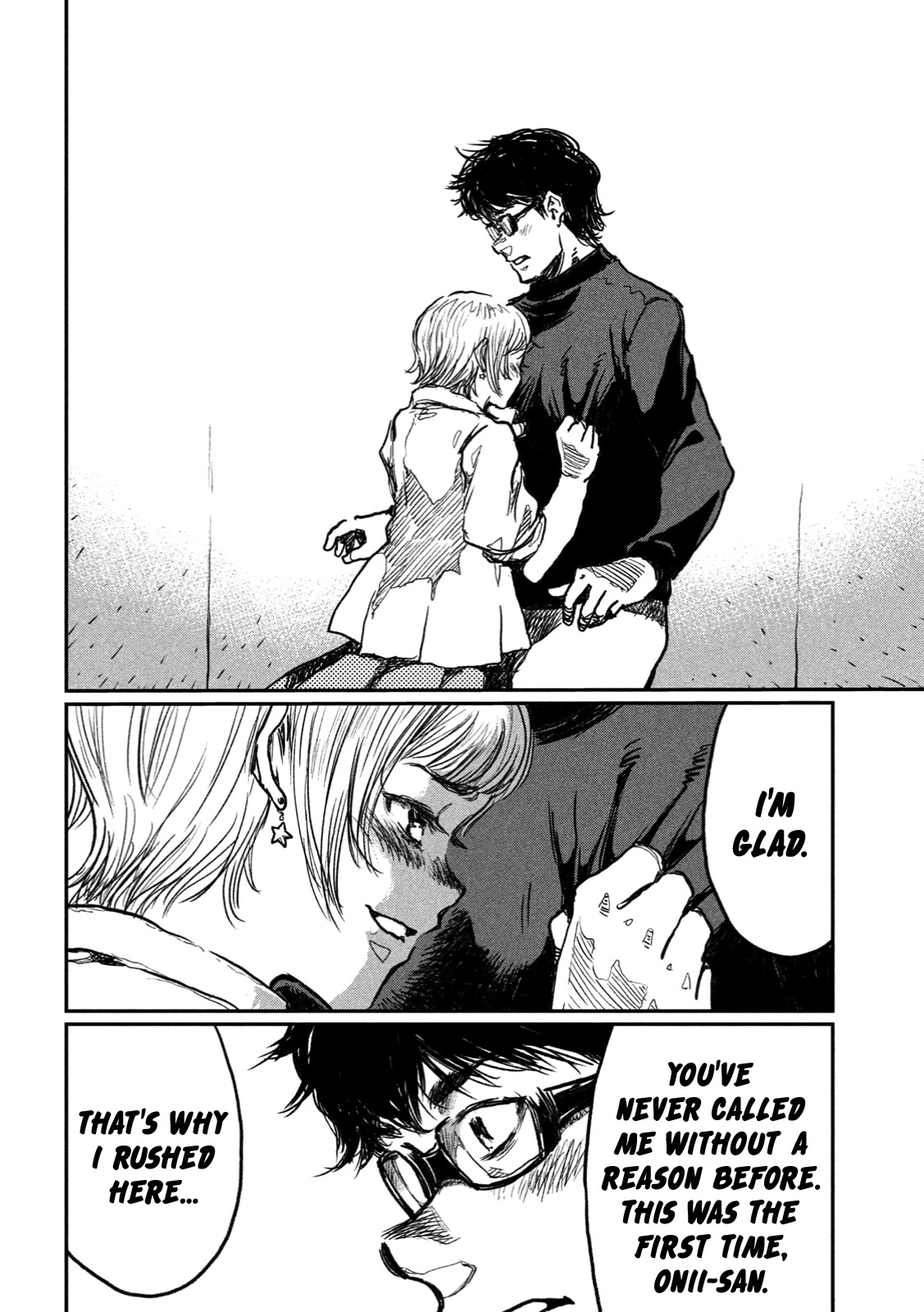 From the Dust chapter 8 page 10