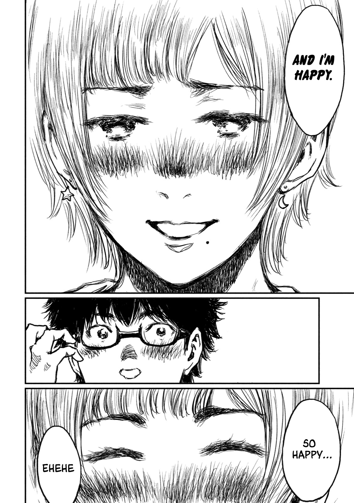 From the Dust chapter 8 page 14