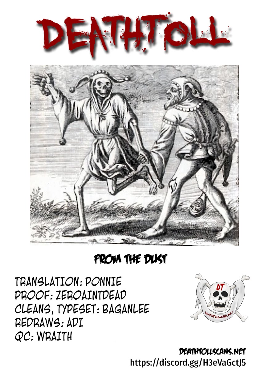 From the Dust chapter 8 page 22