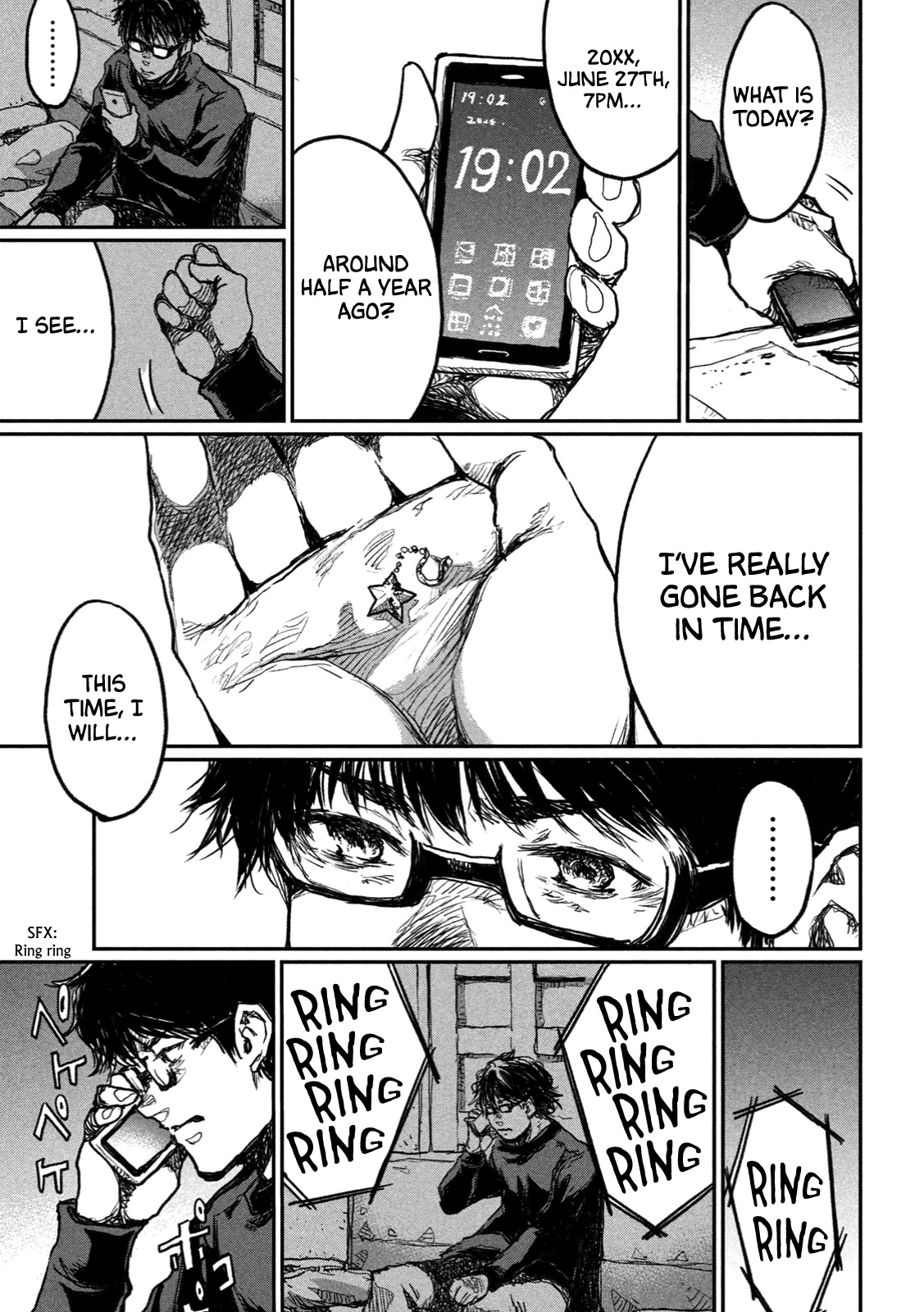 From the Dust chapter 8 page 3