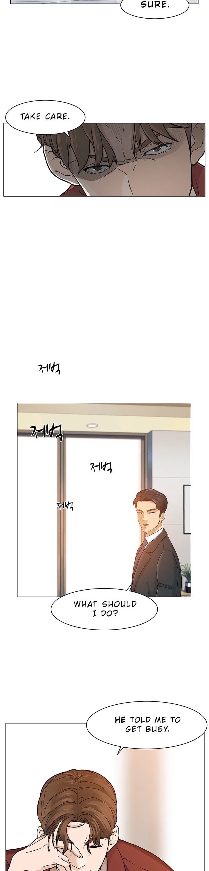 From the Grave and Back chapter 1 page 26