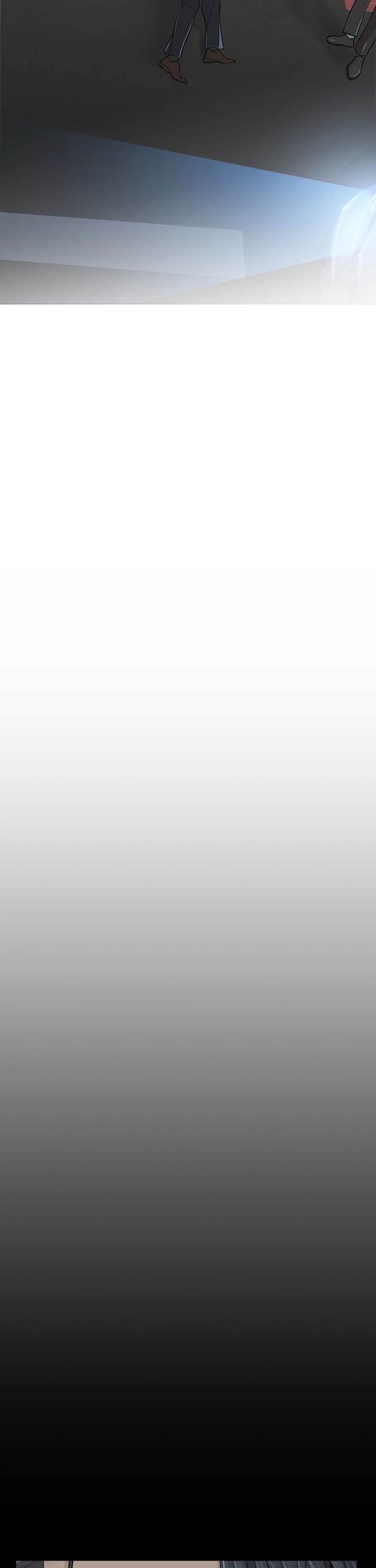 From the Grave and Back chapter 1 page 40