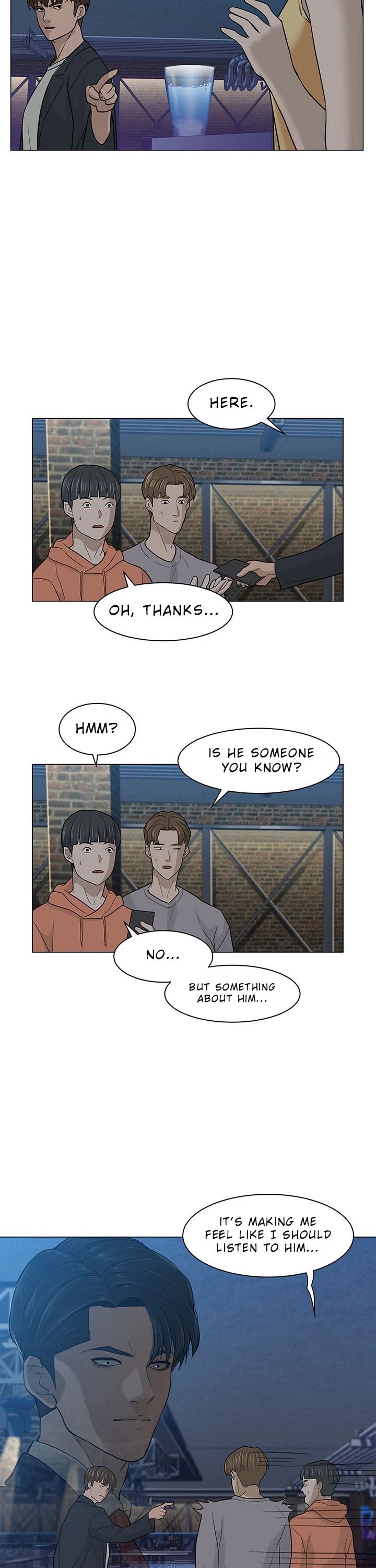 From the Grave and Back chapter 10 page 13