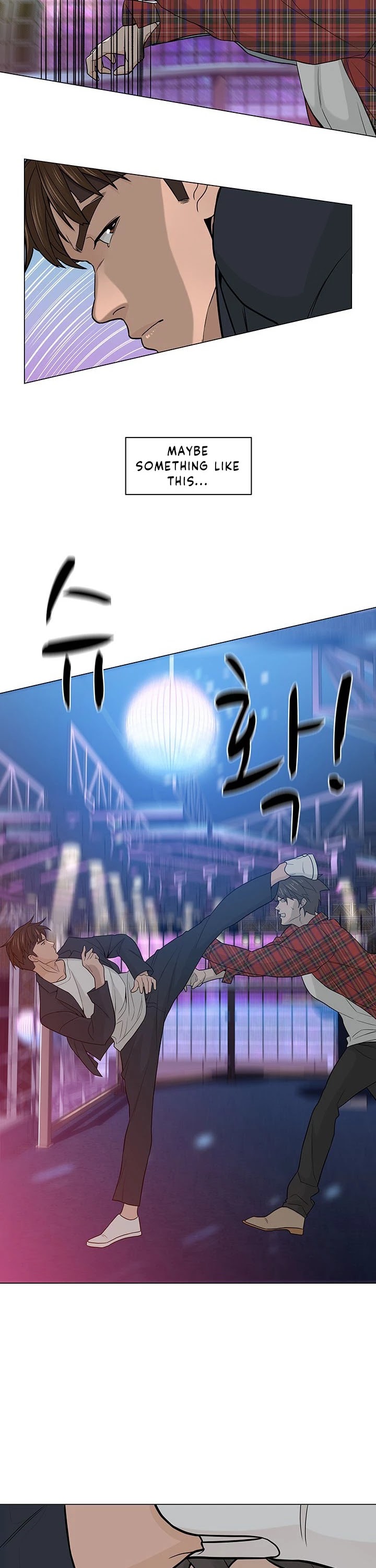 From the Grave and Back chapter 10 page 8