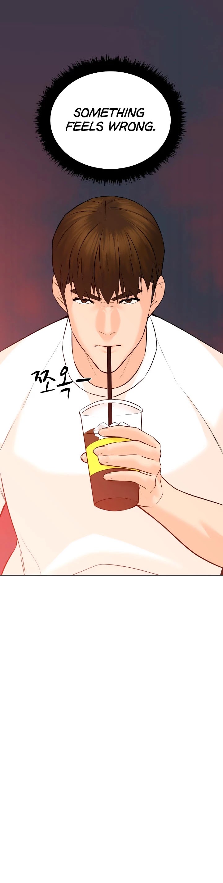 From the Grave and Back chapter 101 page 10