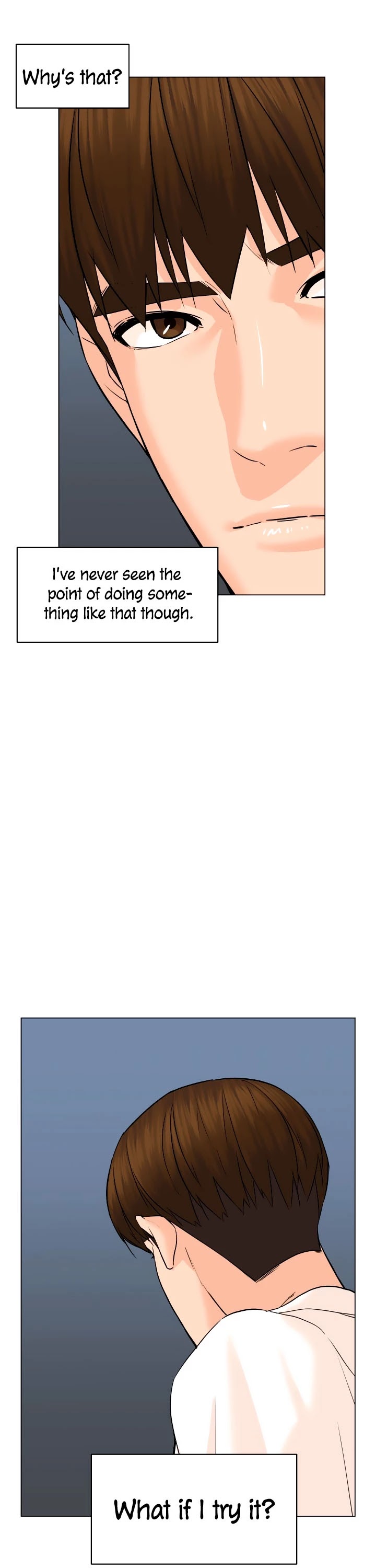 From the Grave and Back chapter 101 page 12