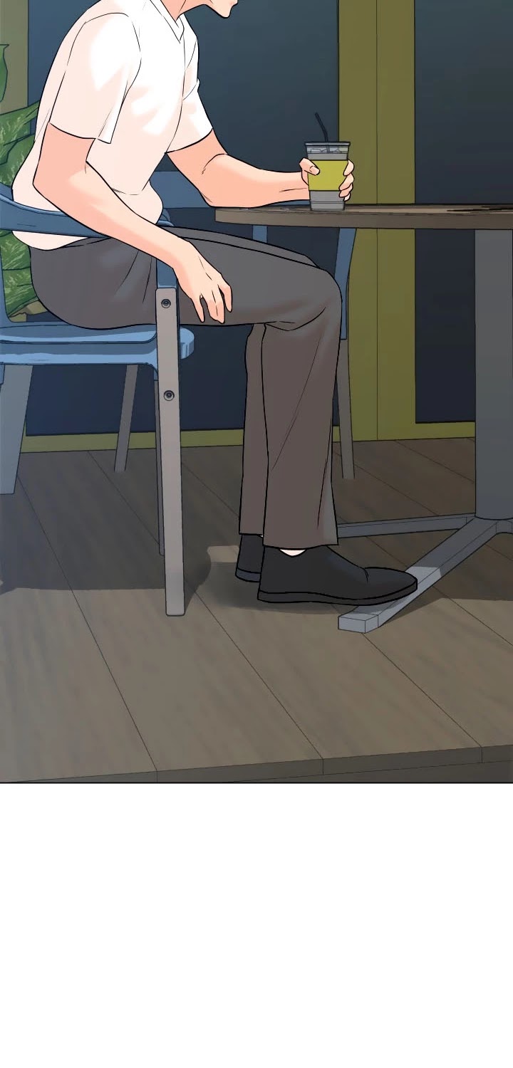 From the Grave and Back chapter 101 page 14