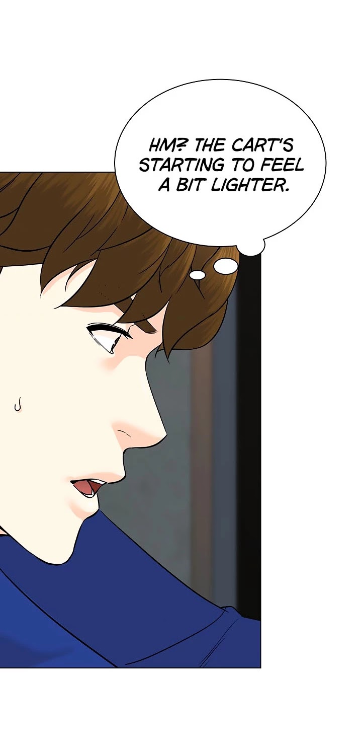 From the Grave and Back chapter 101 page 18