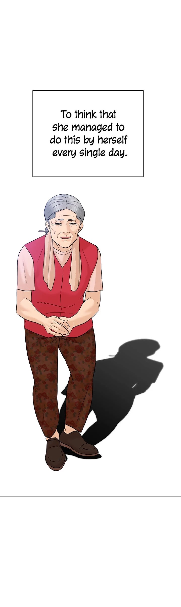 From the Grave and Back chapter 101 page 24