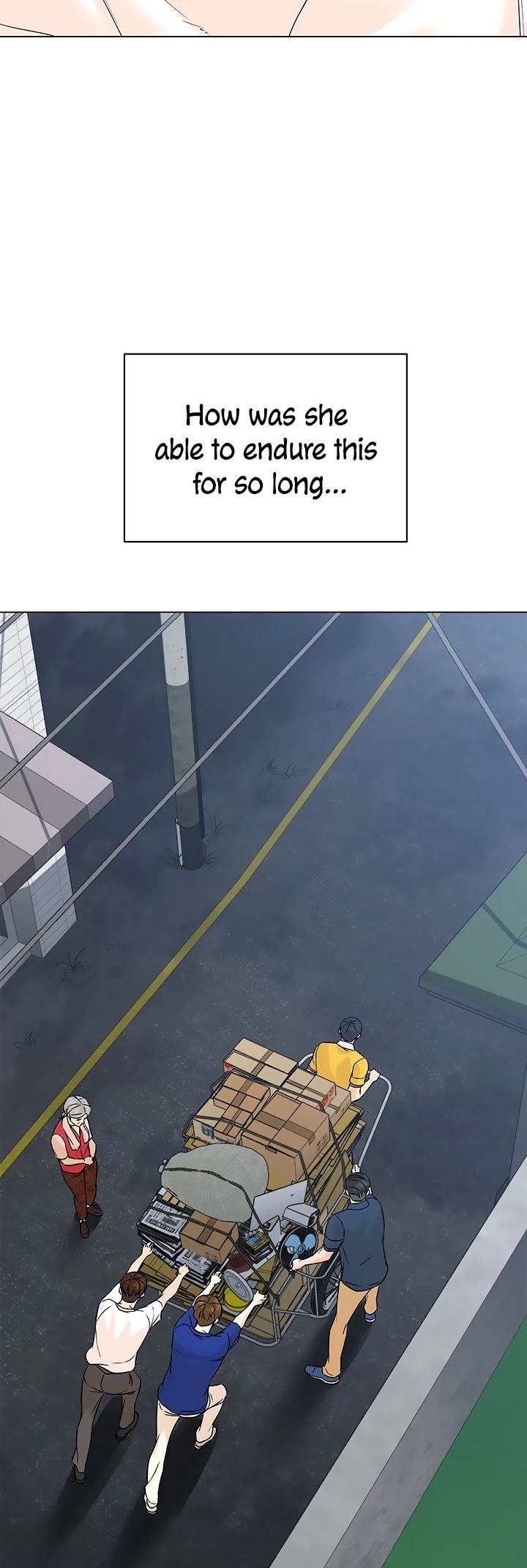 From the Grave and Back chapter 101 page 26