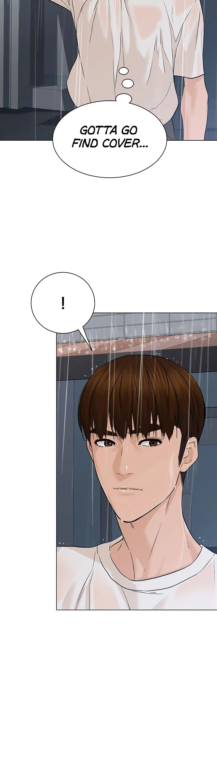 From the Grave and Back chapter 101 page 30