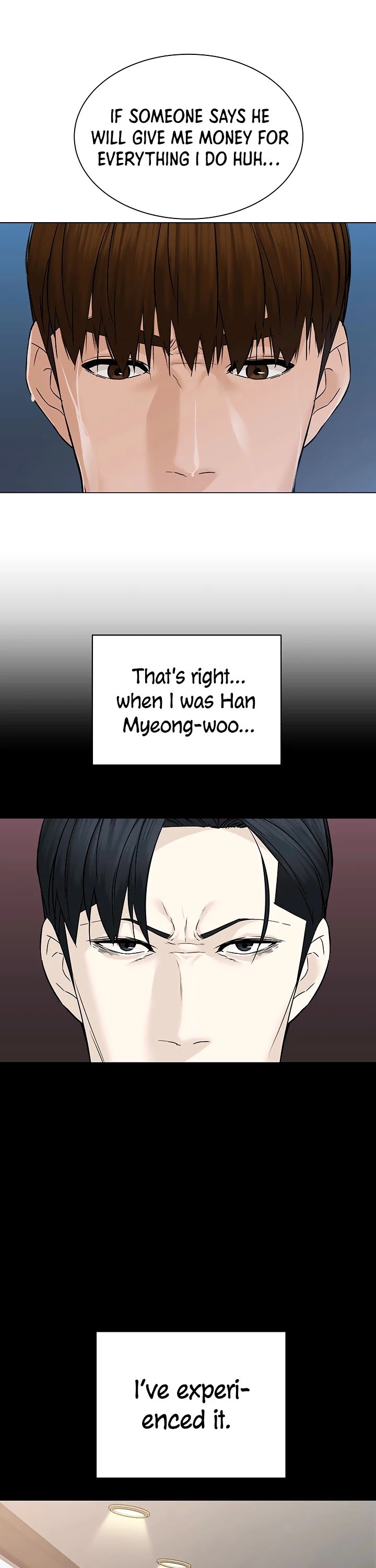 From the Grave and Back chapter 101 page 38