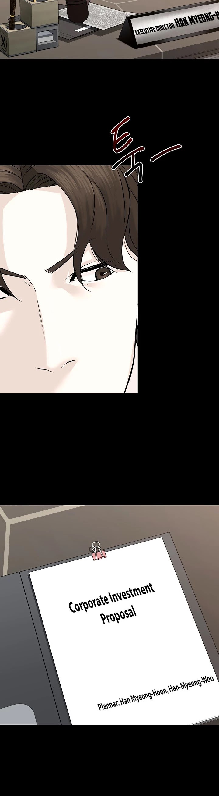 From the Grave and Back chapter 101 page 40