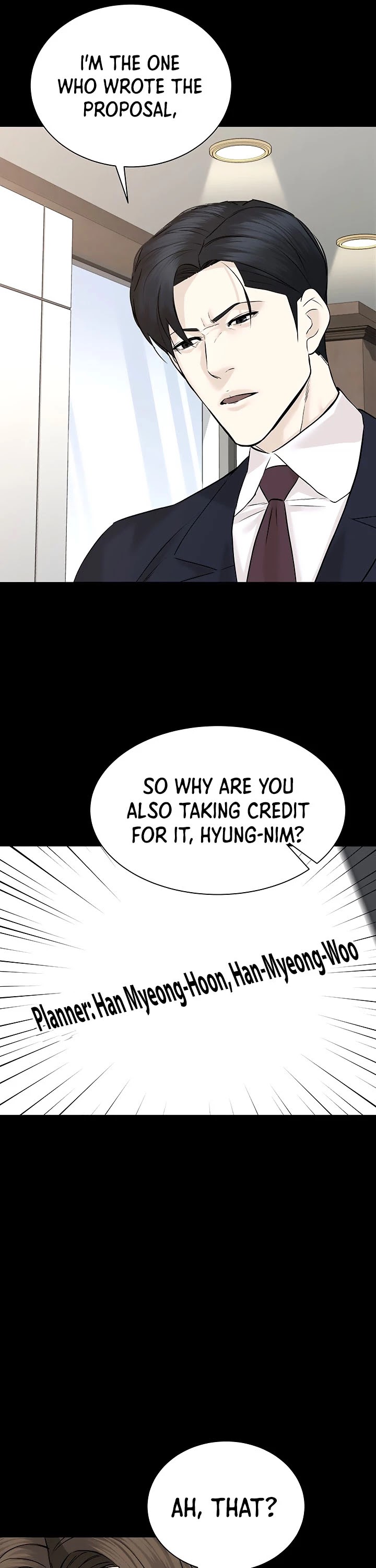 From the Grave and Back chapter 101 page 41