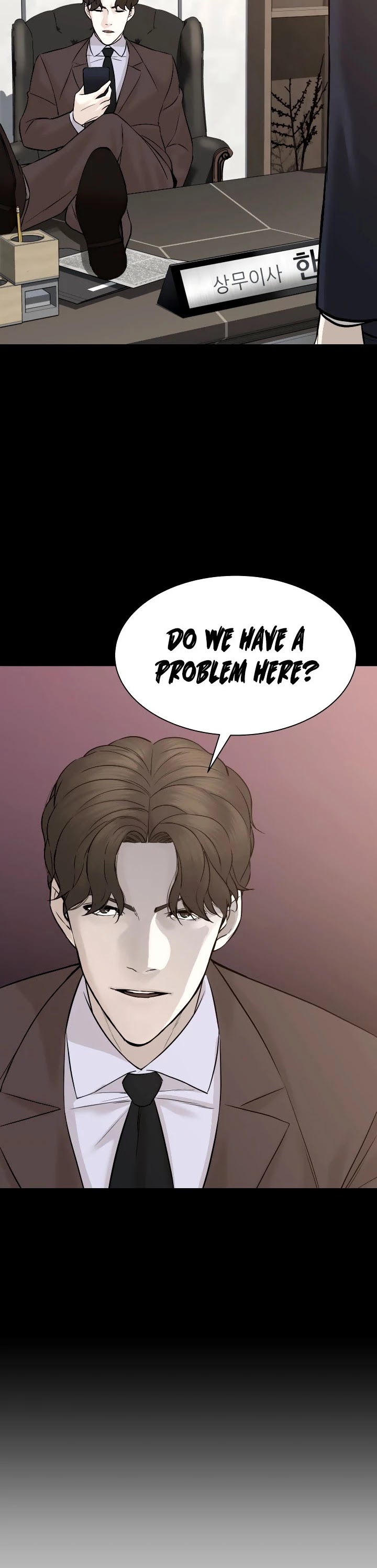 From the Grave and Back chapter 101 page 43