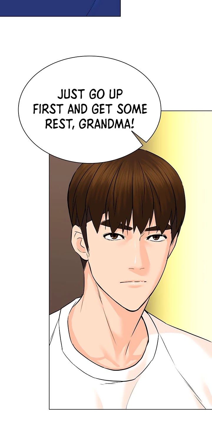 From the Grave and Back chapter 101 page 6