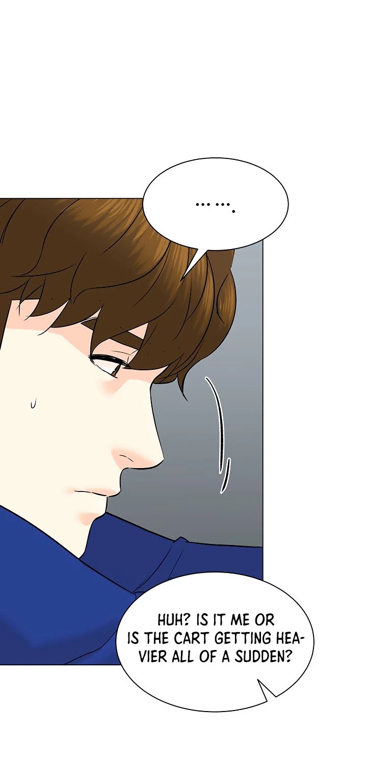 From the Grave and Back chapter 101 page 7