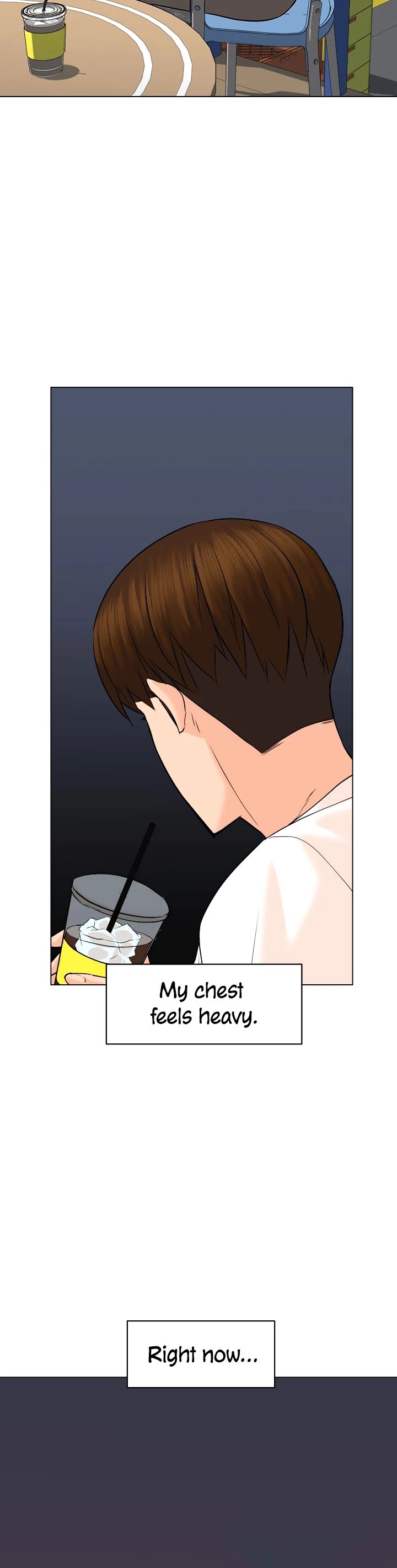 From the Grave and Back chapter 101 page 9