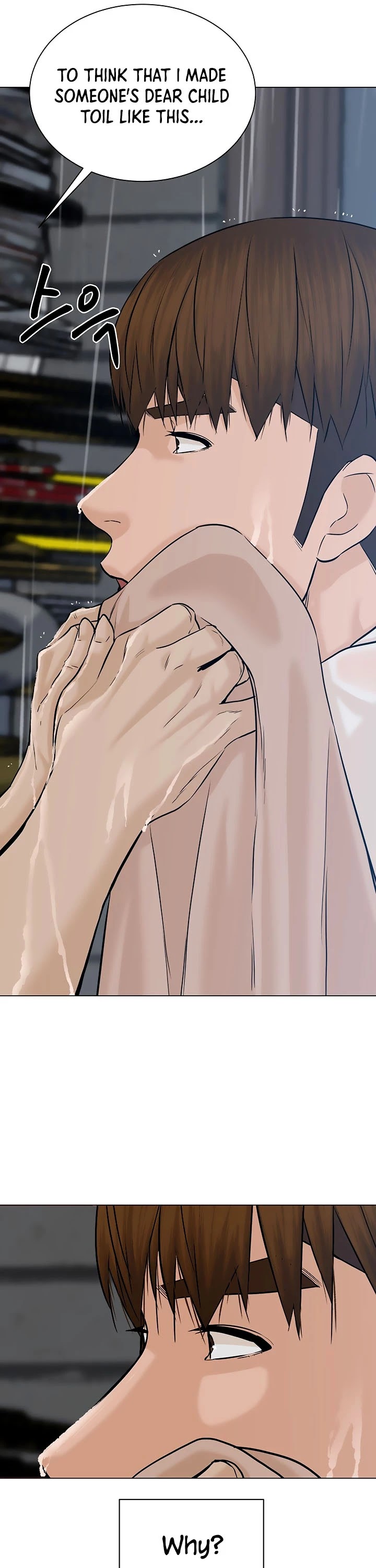 From the Grave and Back chapter 102 page 13