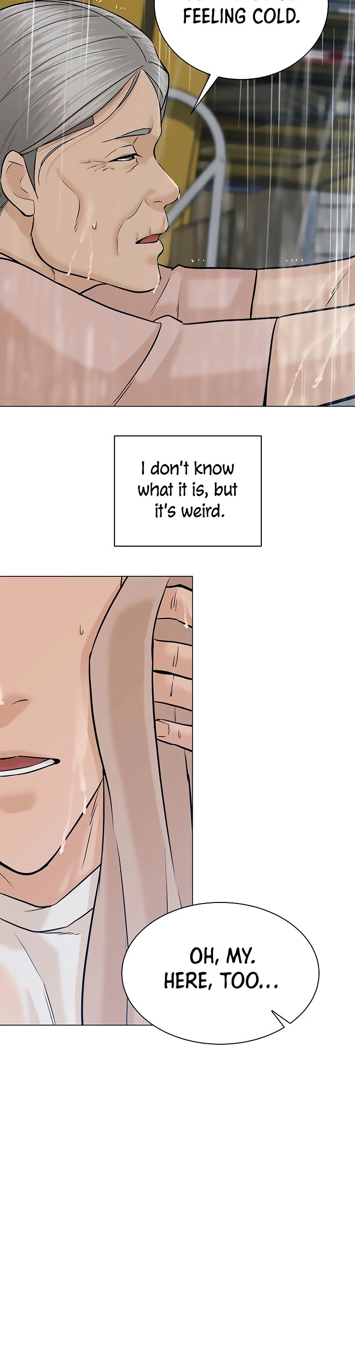 From the Grave and Back chapter 102 page 15