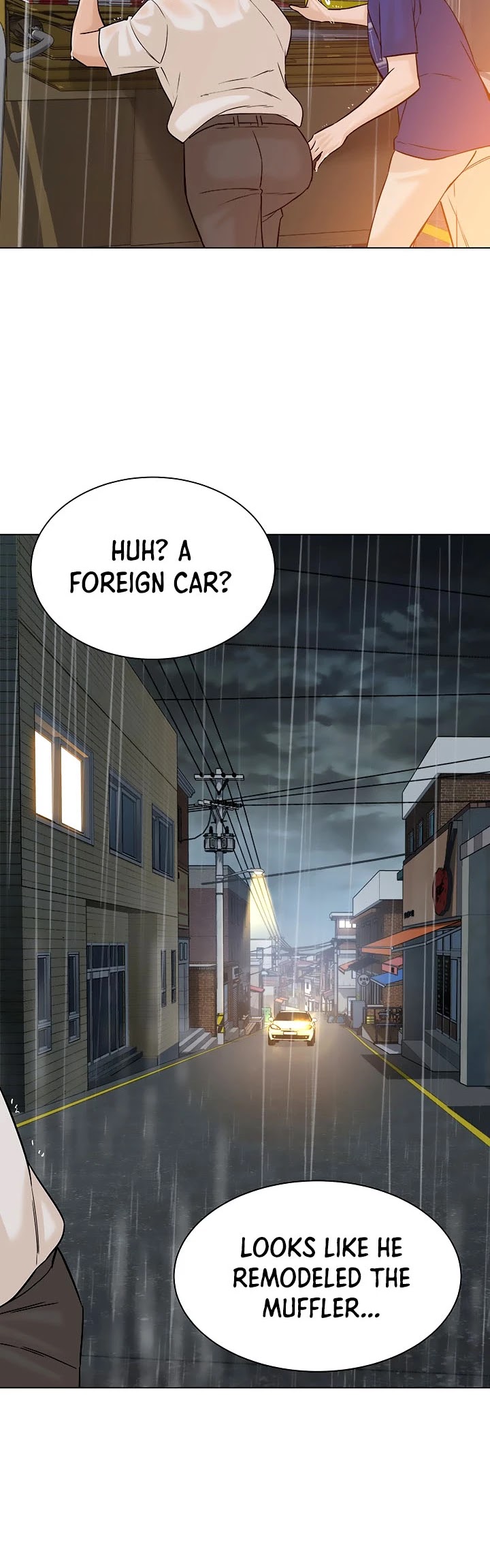 From the Grave and Back chapter 102 page 21