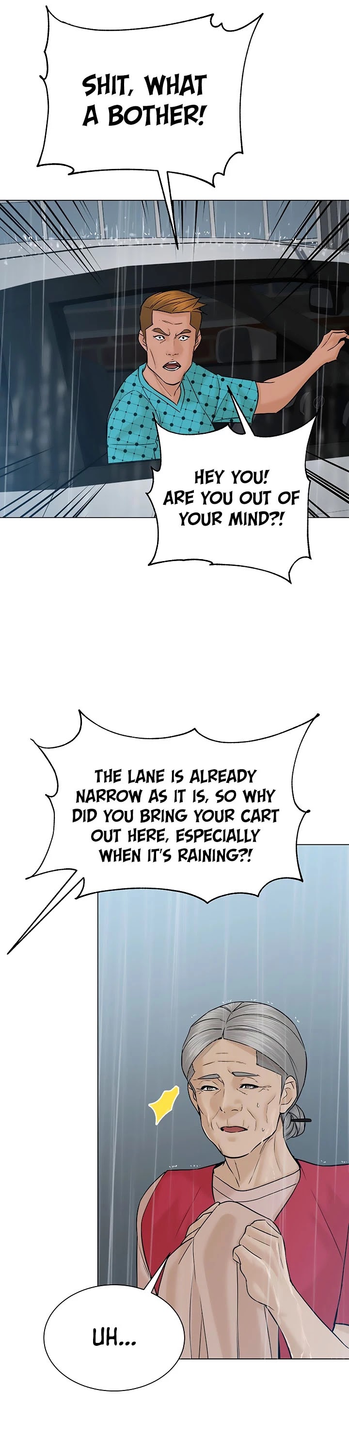 From the Grave and Back chapter 102 page 25