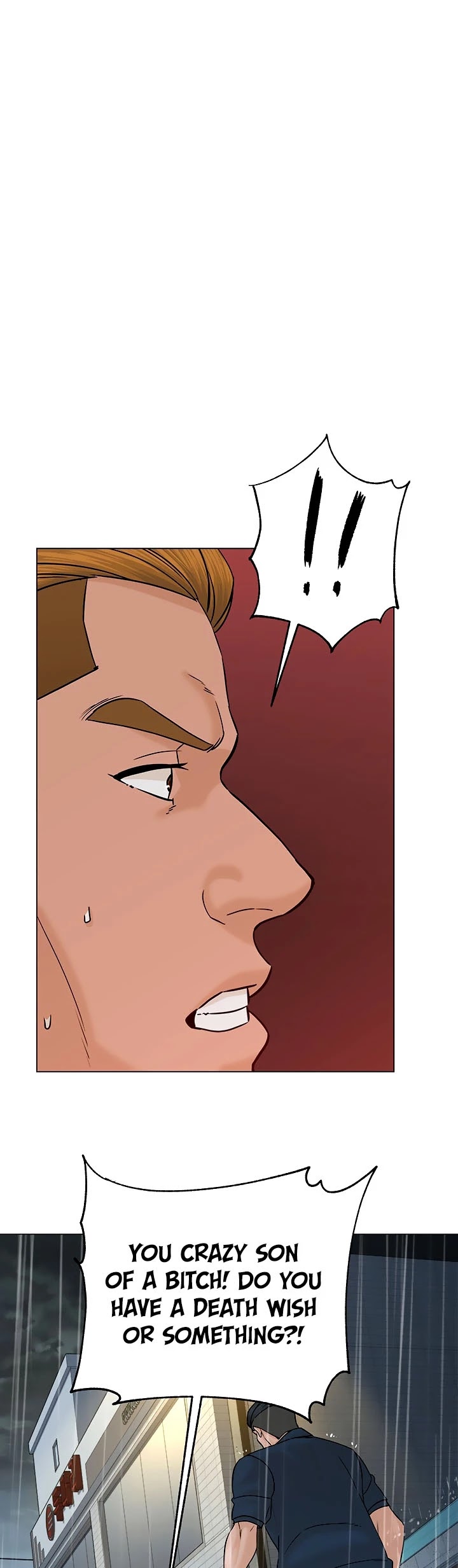 From the Grave and Back chapter 102 page 29