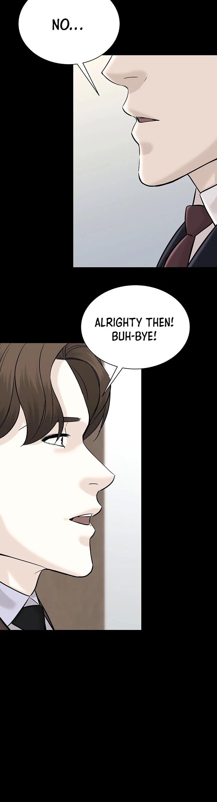 From the Grave and Back chapter 102 page 3