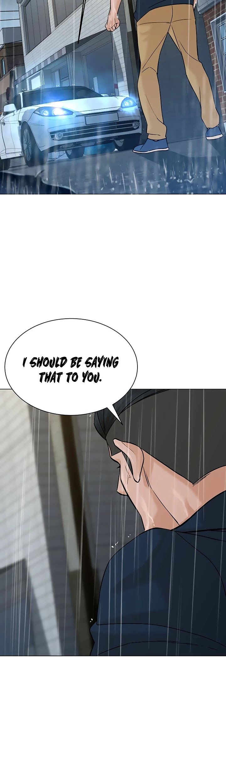 From the Grave and Back chapter 102 page 30