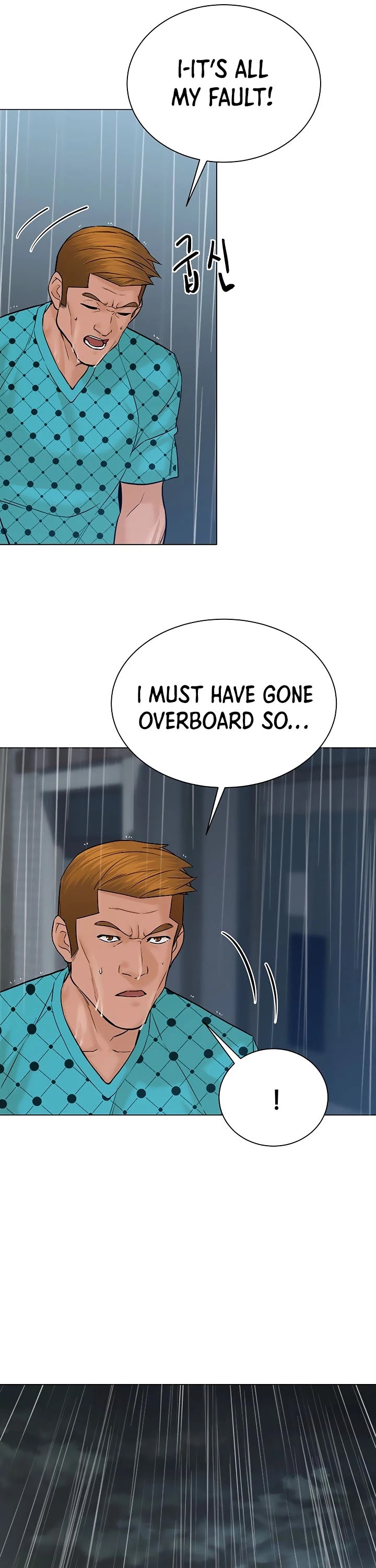 From the Grave and Back chapter 102 page 37