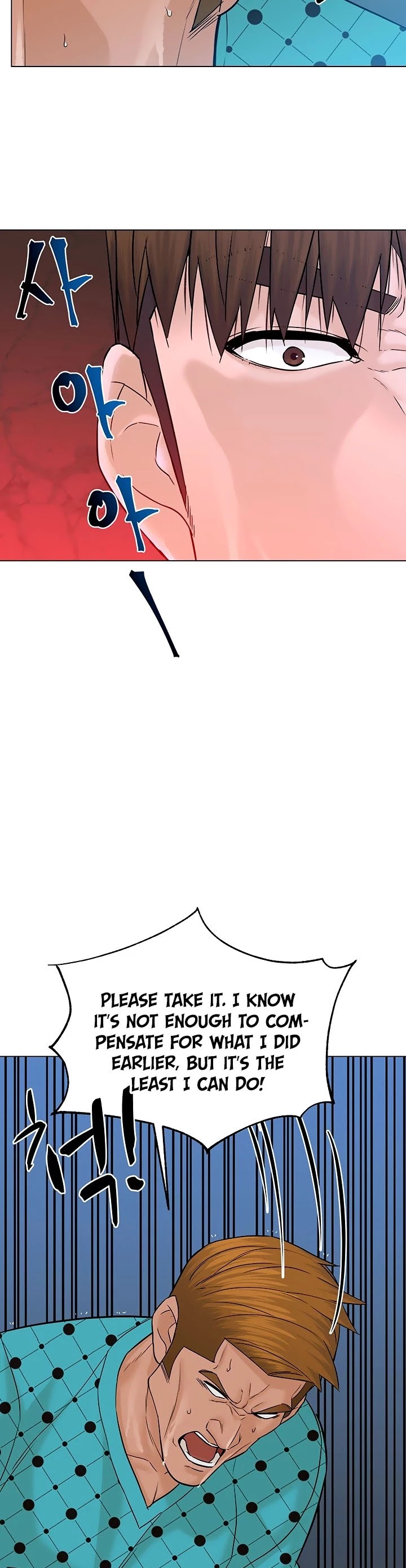 From the Grave and Back chapter 102 page 41