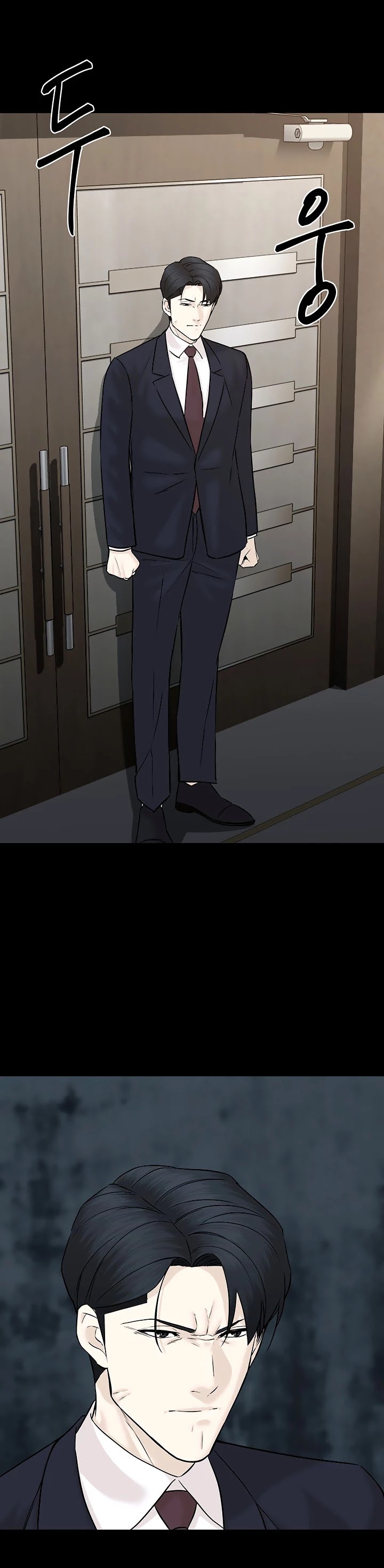 From the Grave and Back chapter 102 page 5