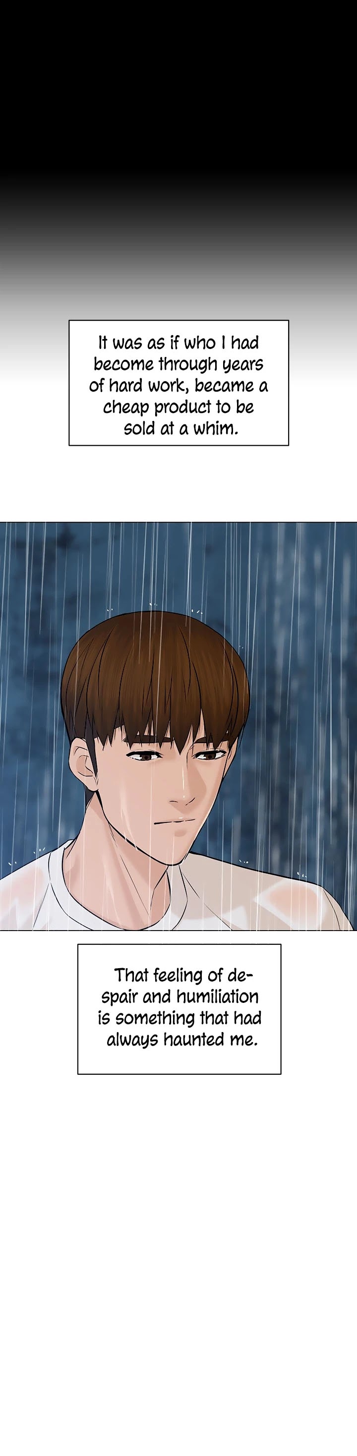 From the Grave and Back chapter 102 page 6