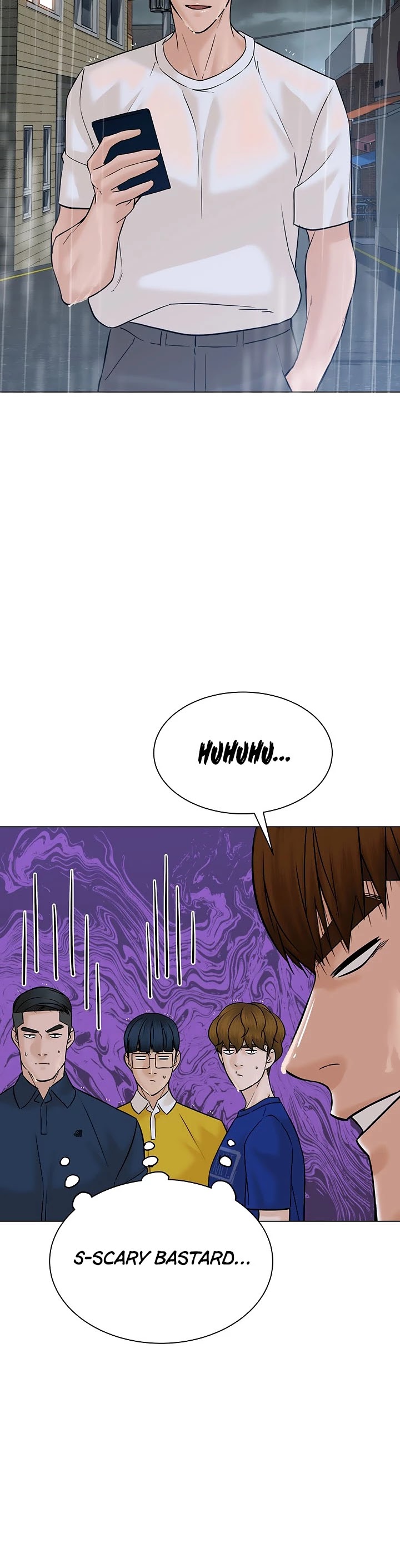 From the Grave and Back chapter 103 page 13