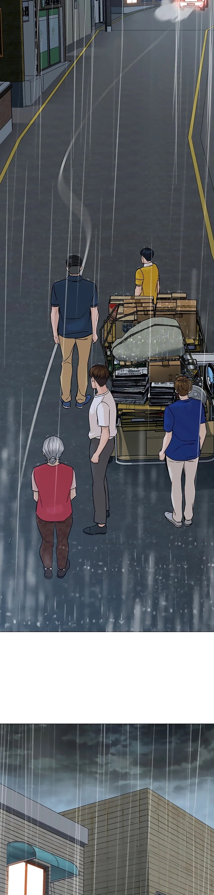 From the Grave and Back chapter 103 page 2