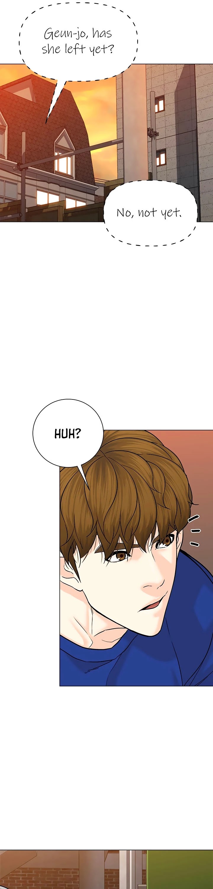 From the Grave and Back chapter 103 page 23