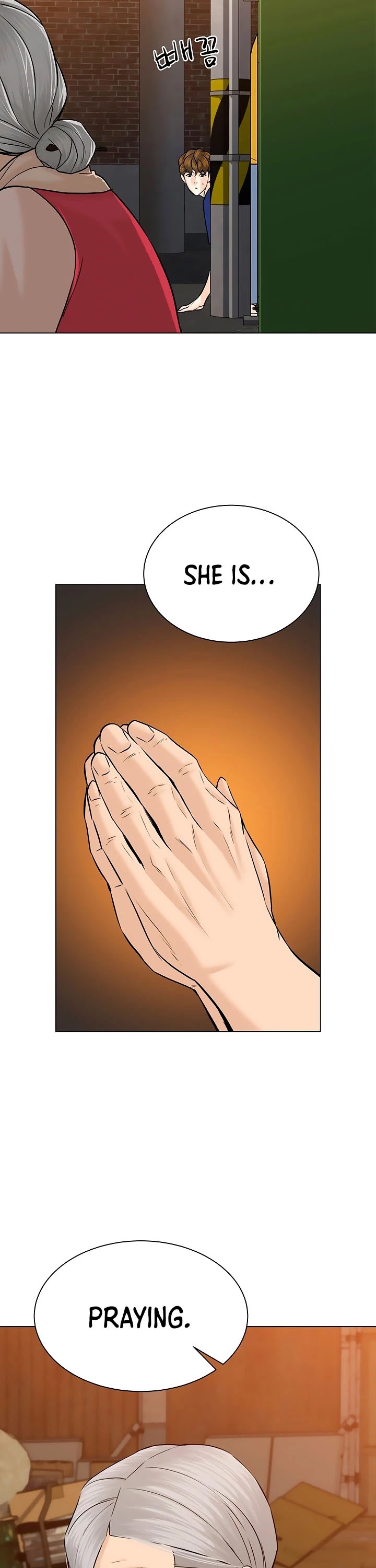 From the Grave and Back chapter 103 page 24