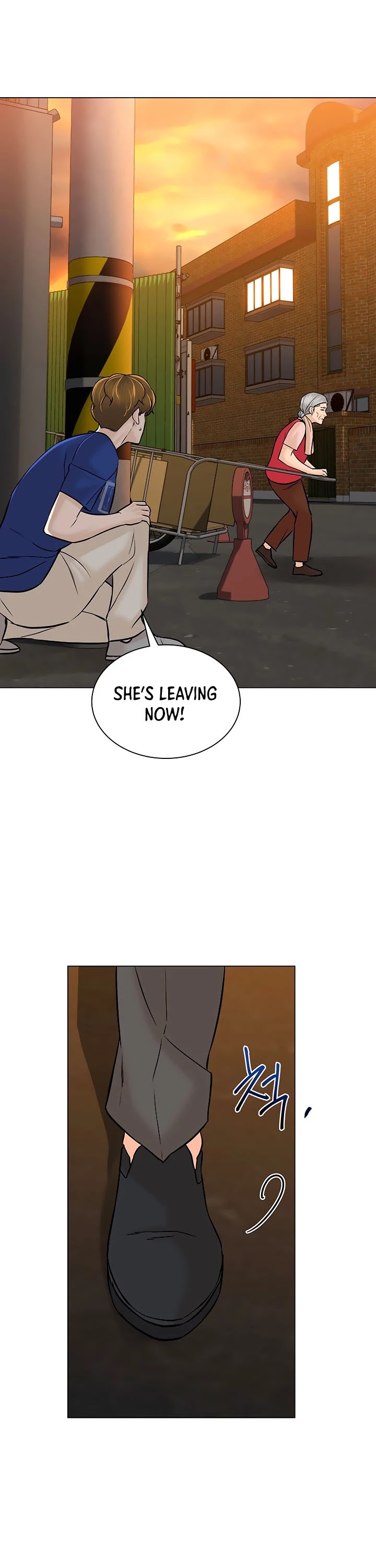 From the Grave and Back chapter 103 page 26