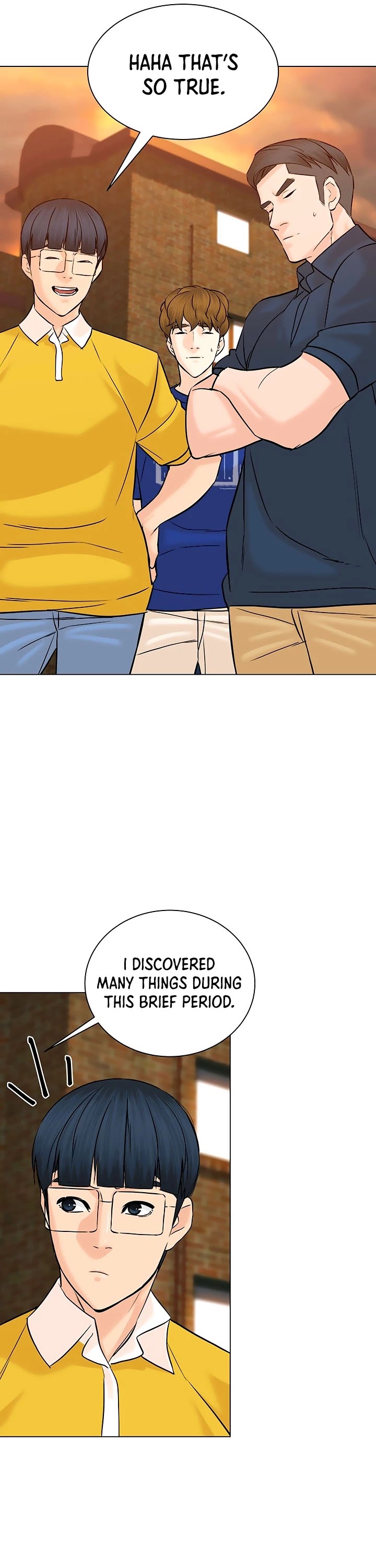 From the Grave and Back chapter 103 page 29