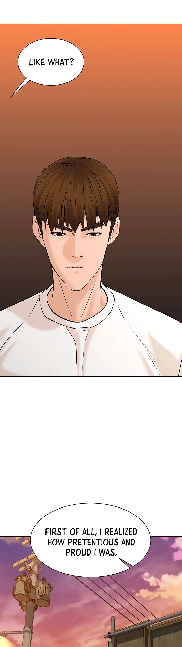 From the Grave and Back chapter 103 page 30