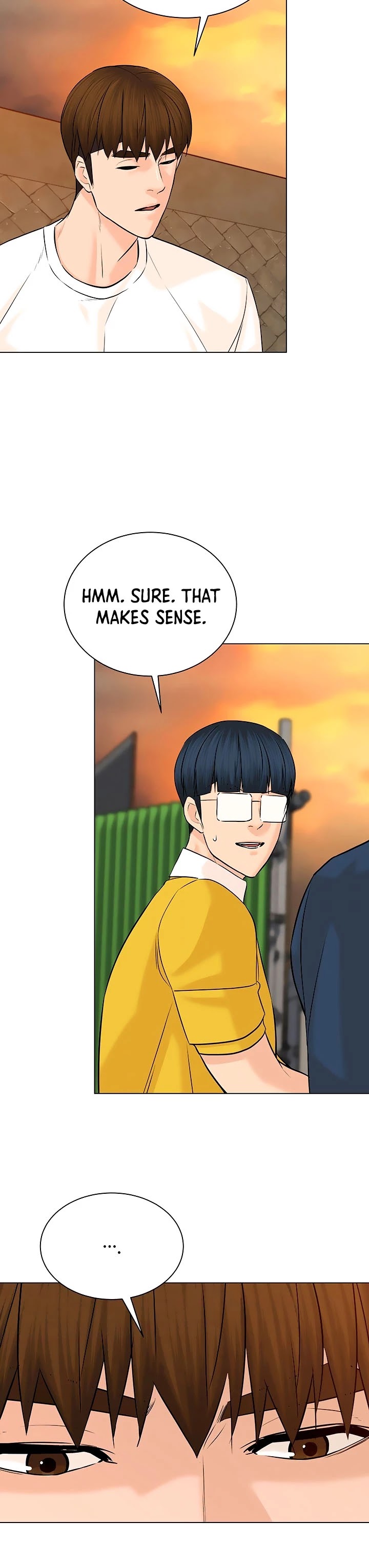 From the Grave and Back chapter 103 page 39