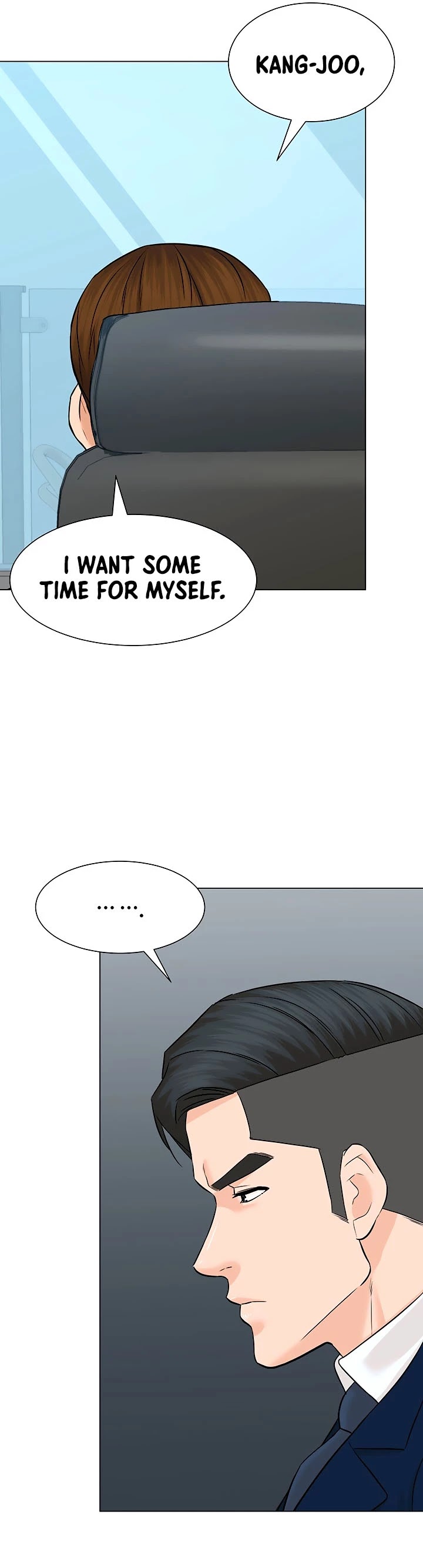 From the Grave and Back chapter 106 page 18